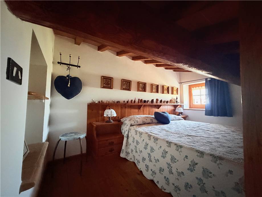 Vendita Rustico/Casale Todi  #vaz473 n.30