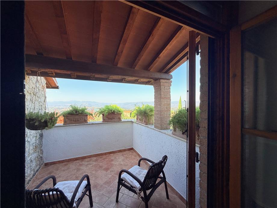 Vendita Rustico/Casale Todi #vaz473 n.31