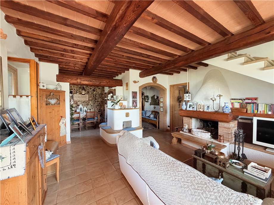 Vendita Rustico/Casale Todi  #vaz473 n.39