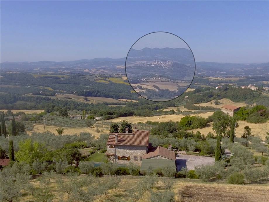 Verkauf Bauernhaus/Gehöft Gualdo Cattaneo GRUTTI #VCR119 n.4