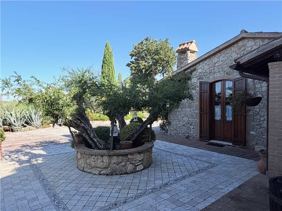 Vendita Rustico/Casale Todi  #vaz473 n.43