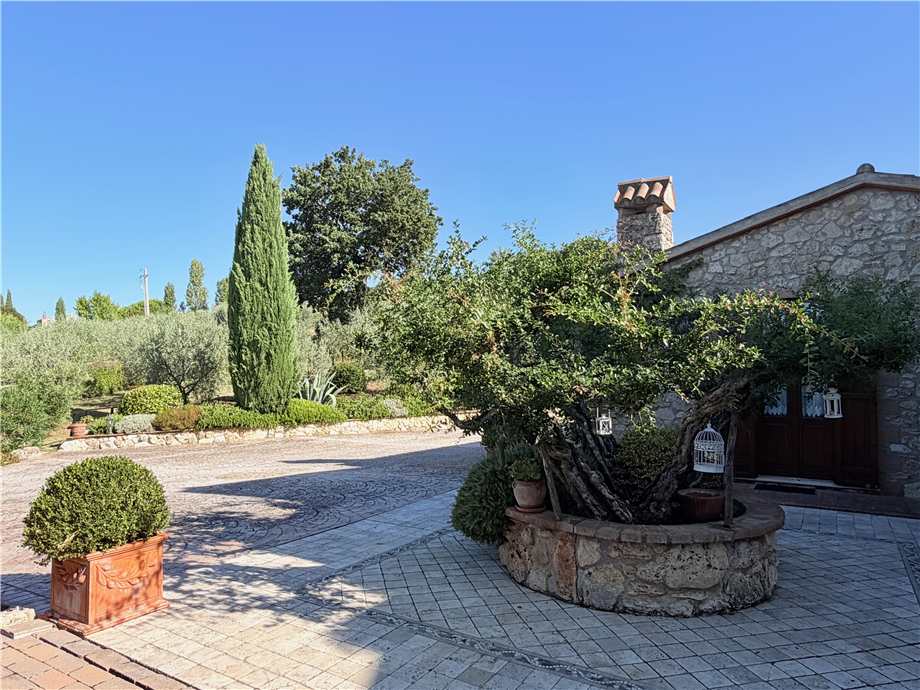 Vendita Rustico/Casale Todi #vaz473 n.44