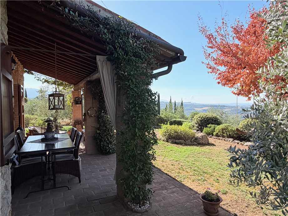 Vendita Rustico/Casale Todi #vaz473 n.45