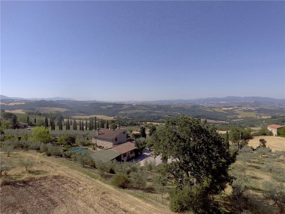 For sale Rural/farmhouse Gualdo Cattaneo GRUTTI #VCR119 n.6