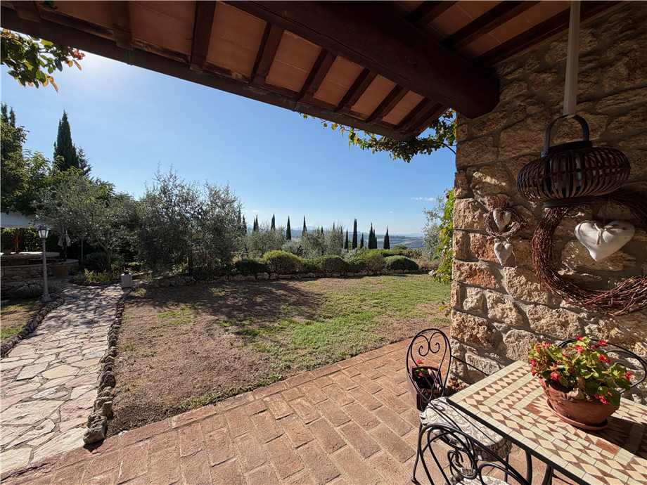 Vendita Rustico/Casale Todi #vaz473 n.6