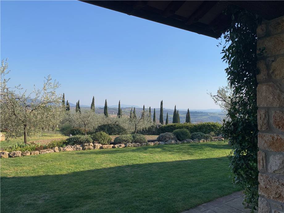 Venta Casa de campo Todi #vaz473 n.8