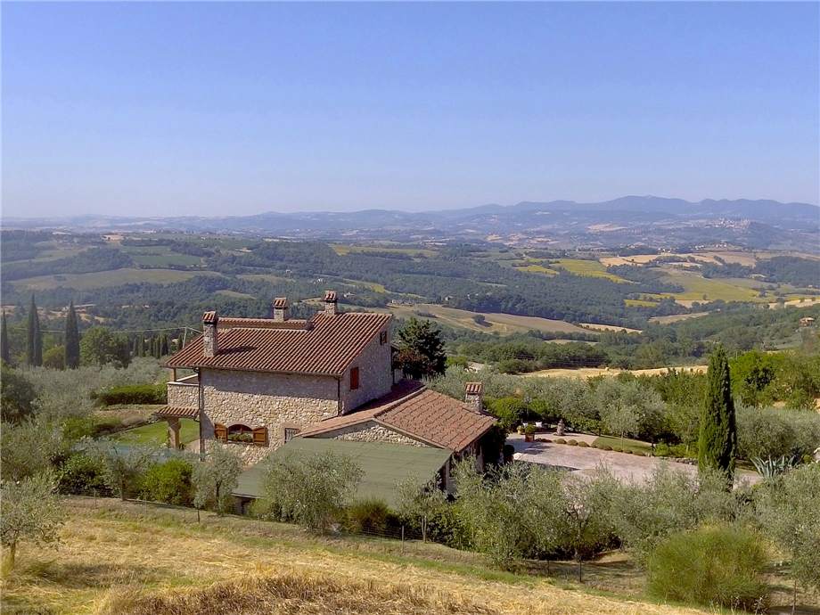 For sale Rural/farmhouse Gualdo Cattaneo GRUTTI #VCR119 n.9