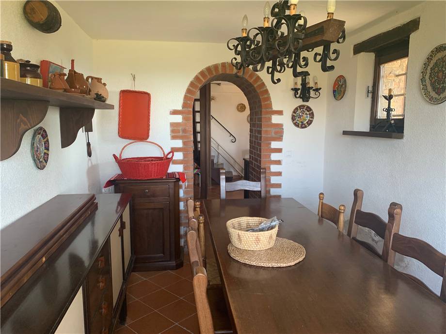 For sale Rural/farmhouse Gualdo Cattaneo San Terenziano #VCR120 n.6