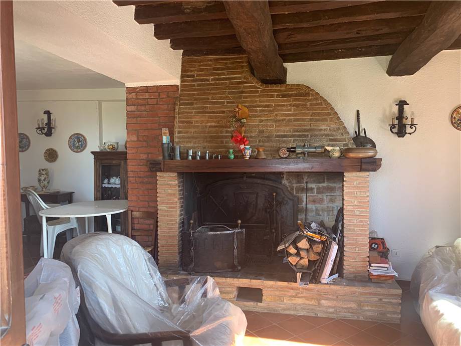 For sale Rural/farmhouse Gualdo Cattaneo San Terenziano #VCR120 n.8