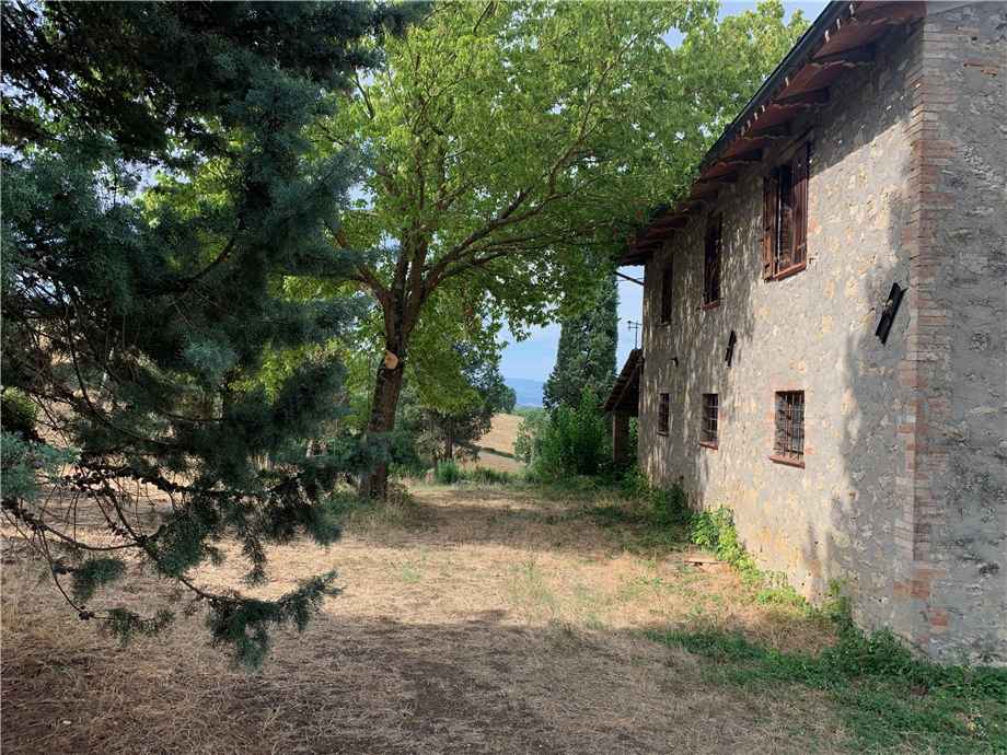 Venta Casa de campo Gualdo Cattaneo San Terenziano #VCR/122 n.10