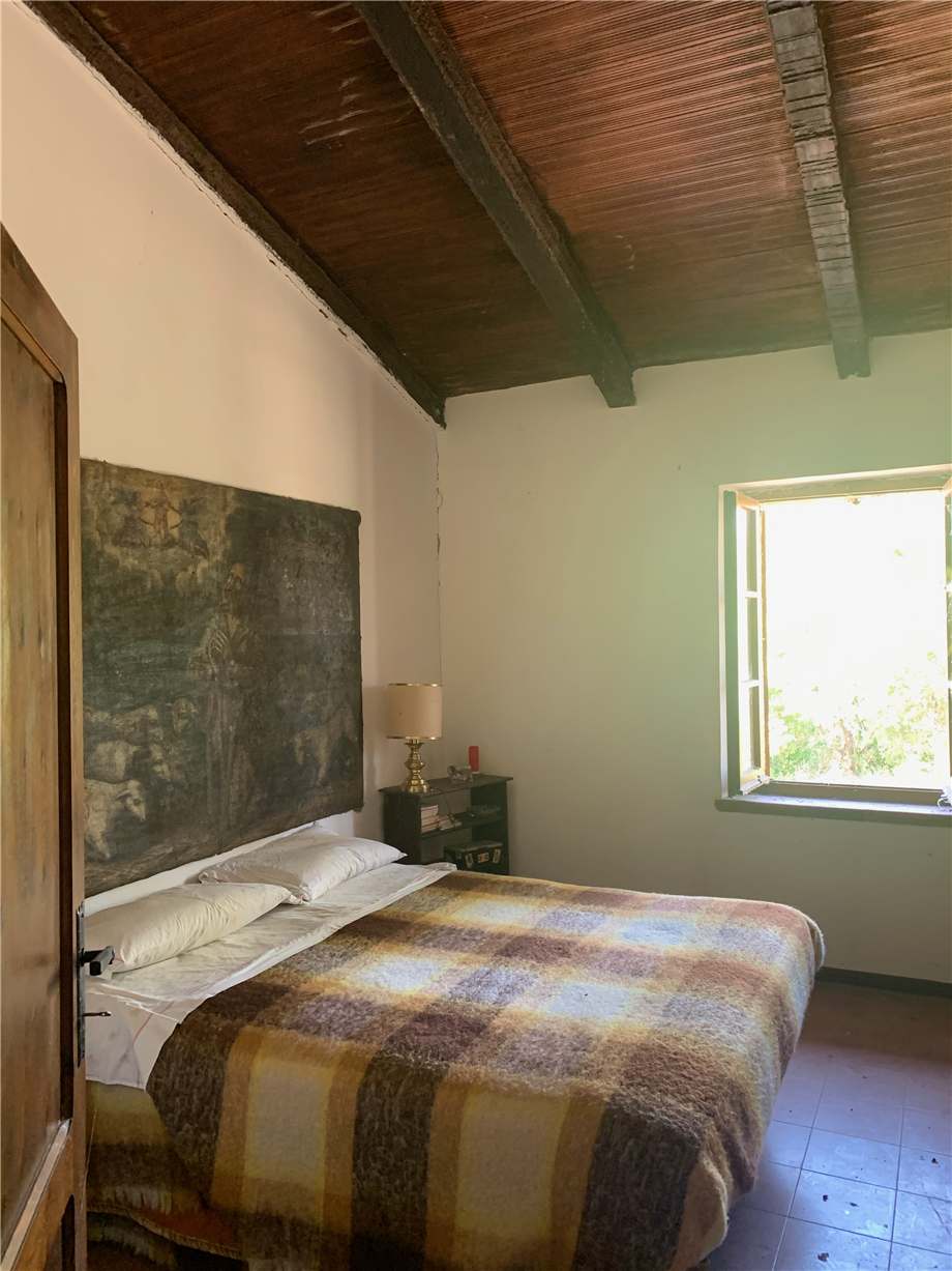 Venta Casa de campo Gualdo Cattaneo San Terenziano #VCR/122 n.11