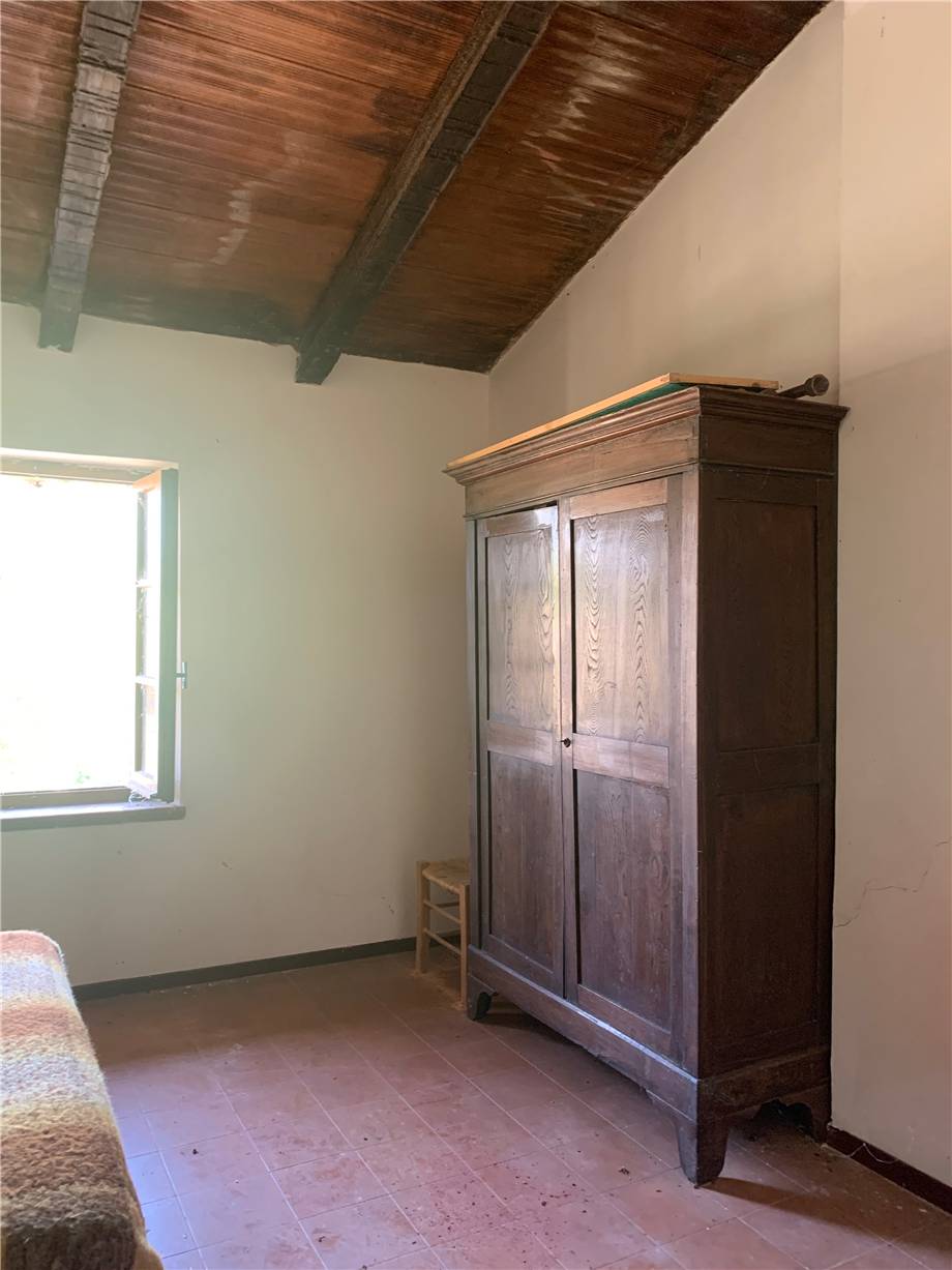 Venta Casa de campo Gualdo Cattaneo San Terenziano #VCR/122 n.12