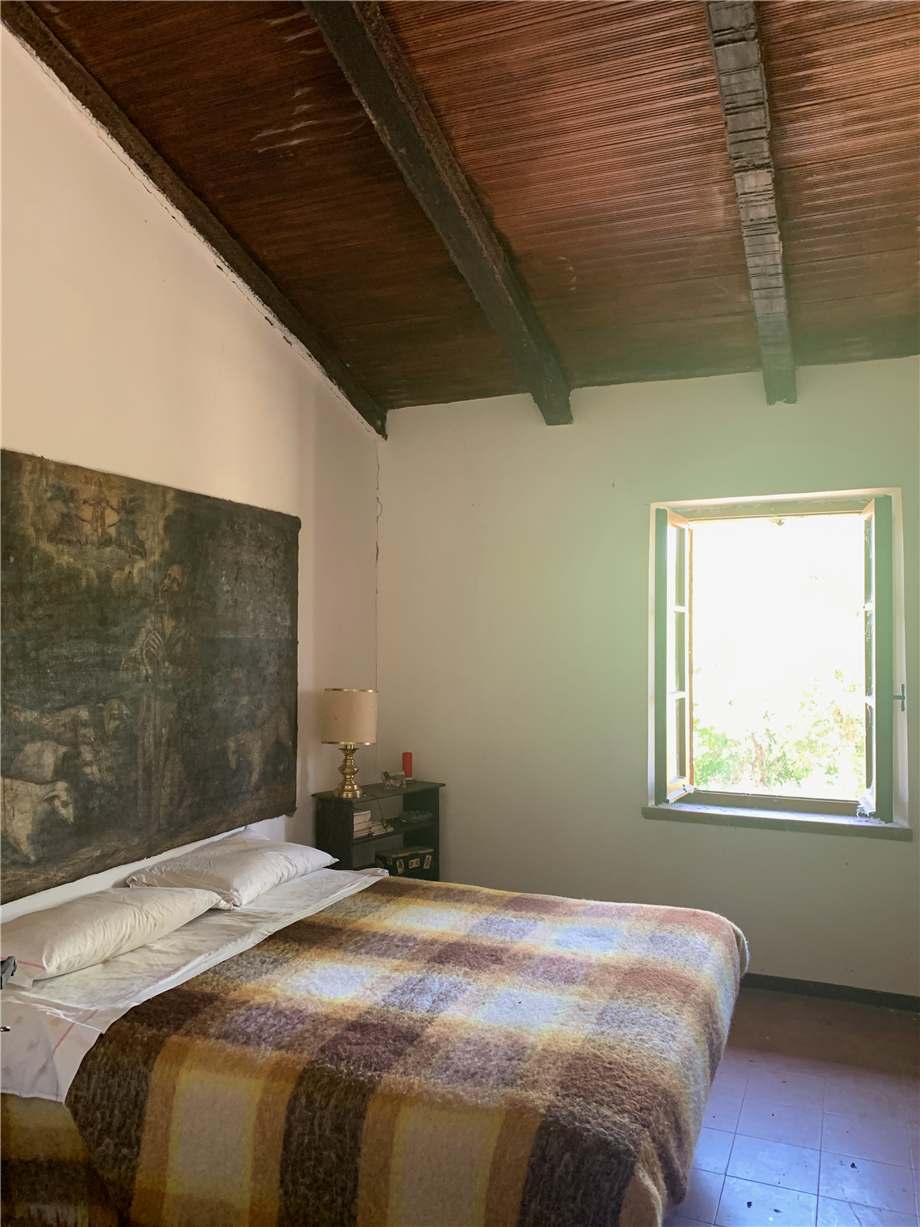 Venta Casa de campo Gualdo Cattaneo San Terenziano #VCR/122 n.13