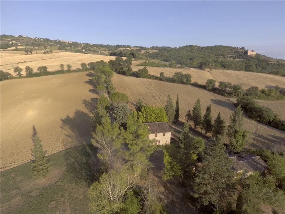 Venta Casa de campo Gualdo Cattaneo San Terenziano #VCR/122 n.2