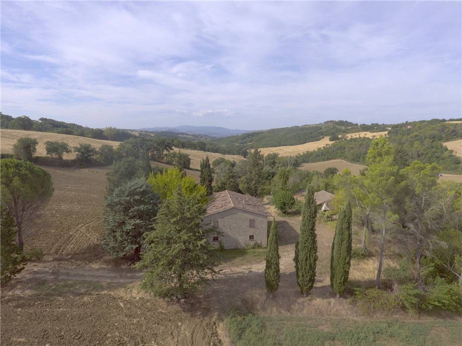 Venta Casa de campo Gualdo Cattaneo San Terenziano #VCR/122 n.3