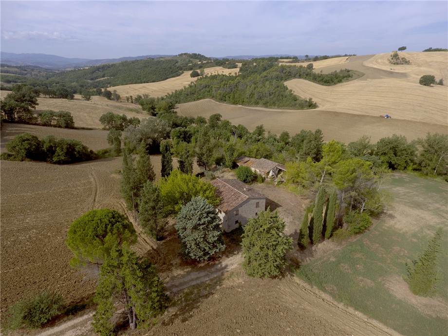Venta Casa de campo Gualdo Cattaneo San Terenziano #VCR/122 n.4