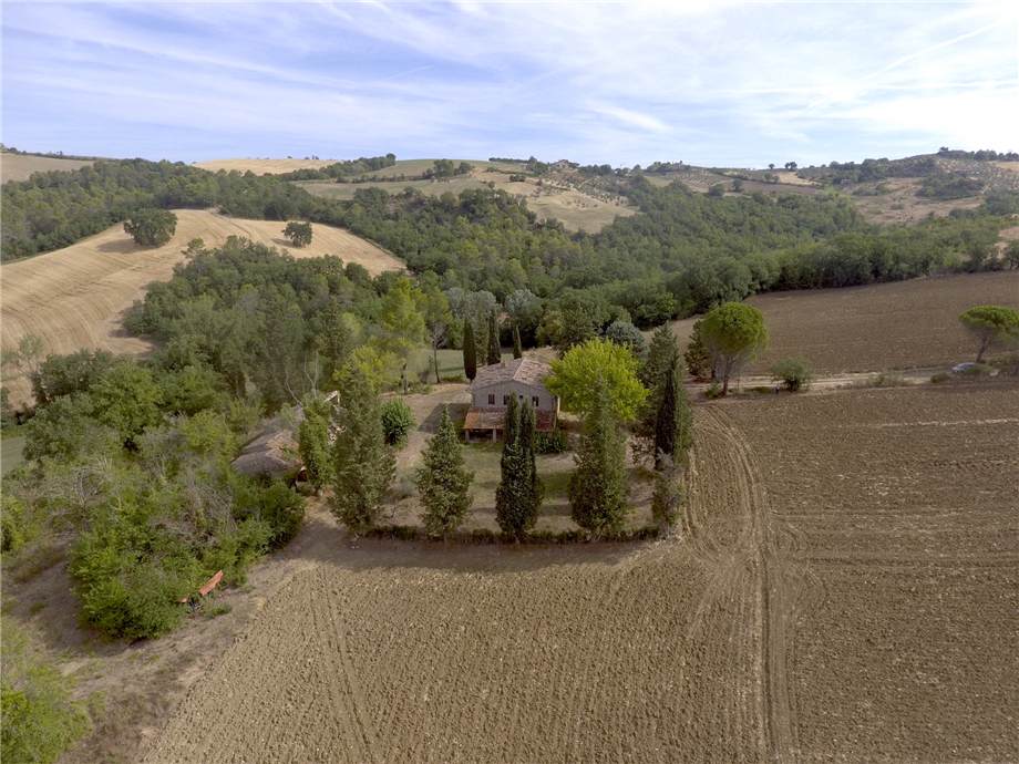 Venta Casa de campo Gualdo Cattaneo San Terenziano #VCR/122 n.5