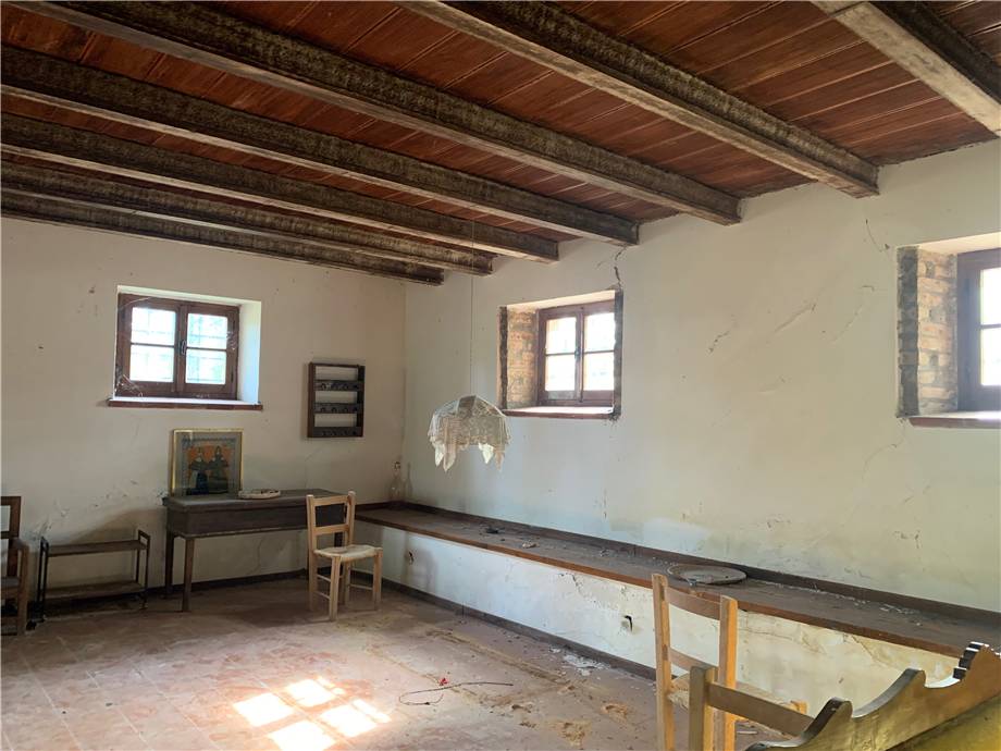 Venta Casa de campo Gualdo Cattaneo San Terenziano #VCR/122 n.6