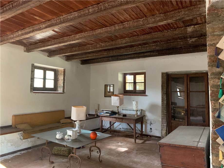 Venta Casa de campo Gualdo Cattaneo San Terenziano #VCR/122 n.7