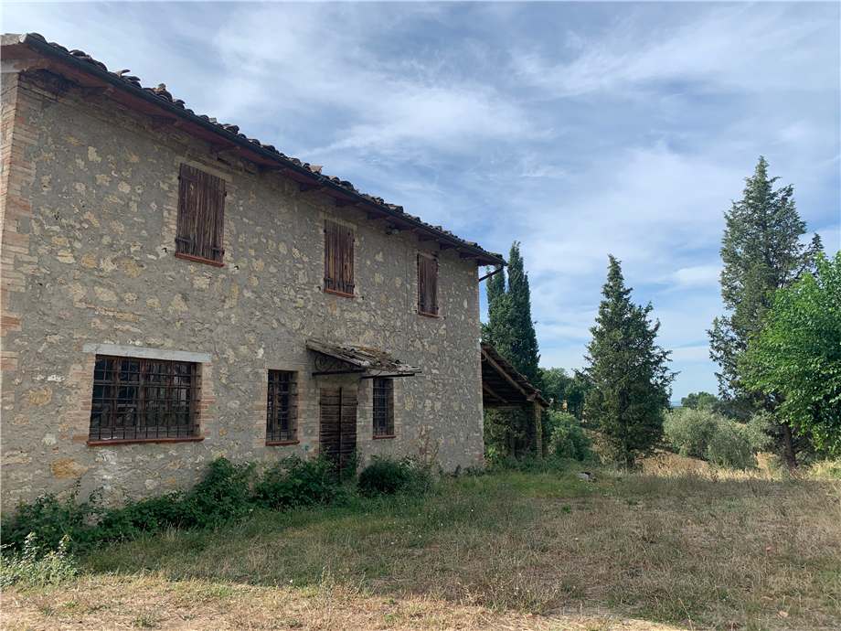 Venta Casa de campo Gualdo Cattaneo San Terenziano #VCR/122 n.8