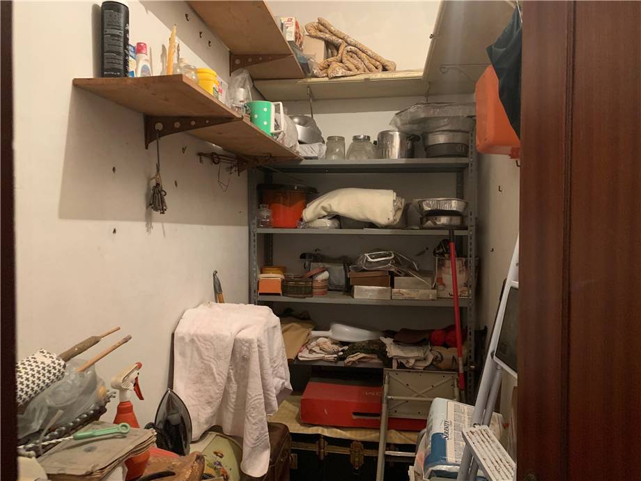Vendita Appartamento Gualdo Cattaneo San Terenziano #VA65 n.10