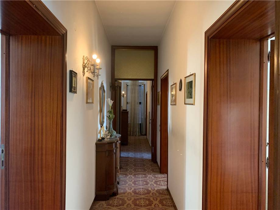 Vendita Appartamento Gualdo Cattaneo San Terenziano #VA65 n.18