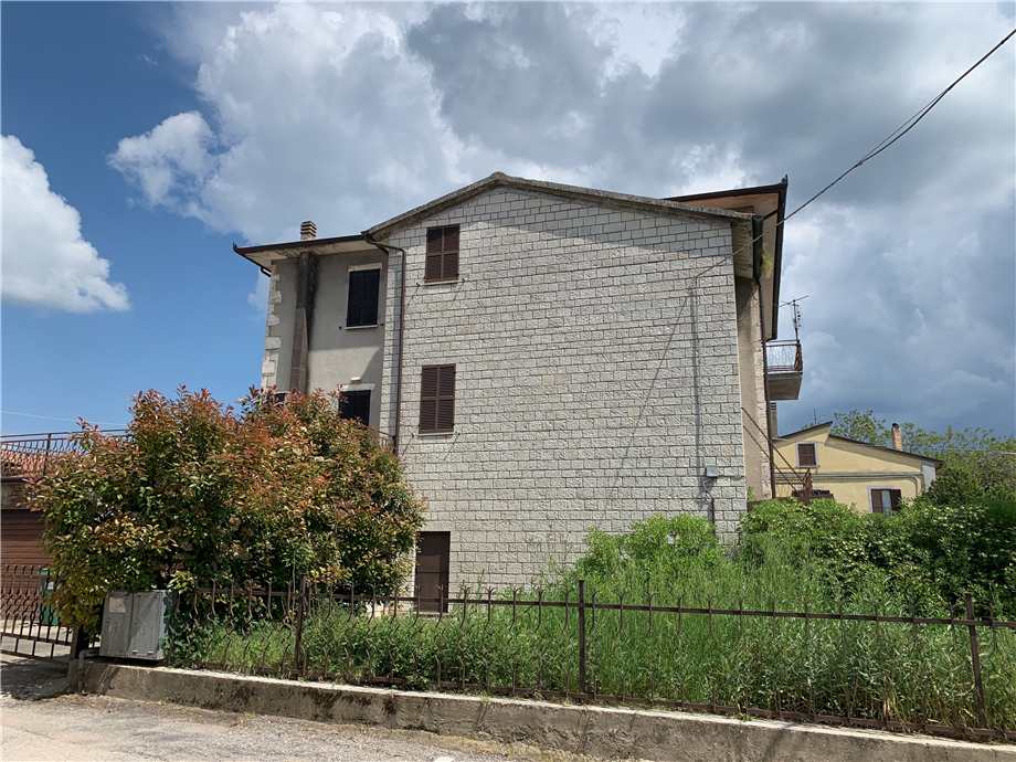 Vendita Appartamento Gualdo Cattaneo San Terenziano #VA65 n.2