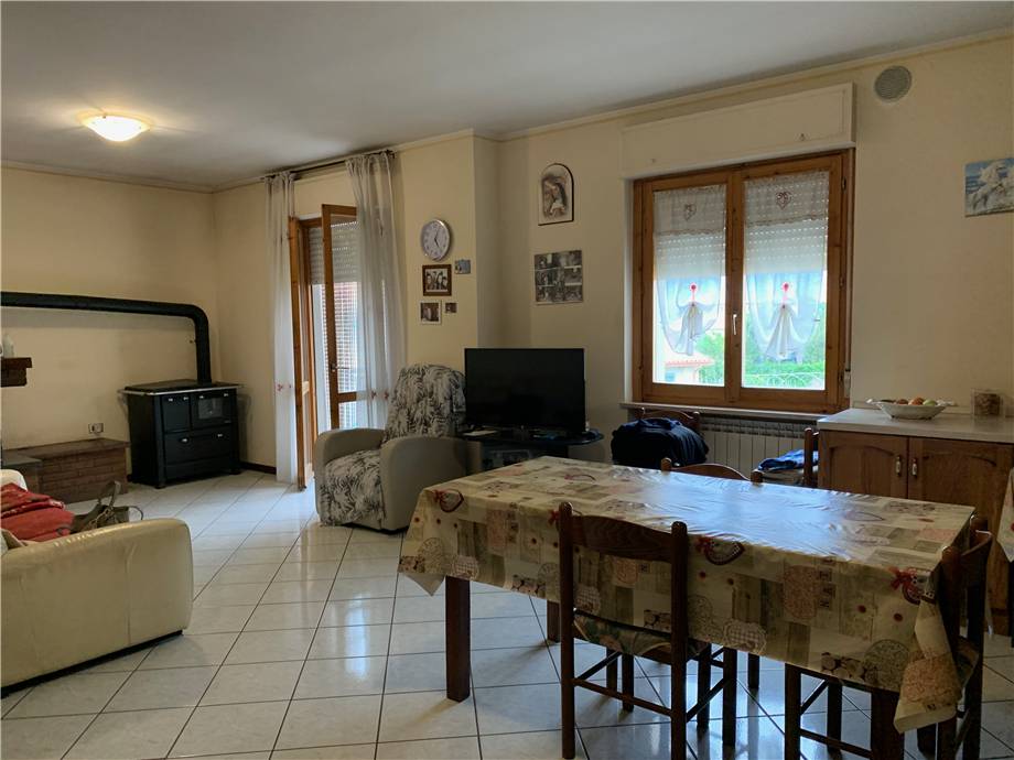 Venta Piso Gualdo Cattaneo San Terenziano #VA/66 n.16