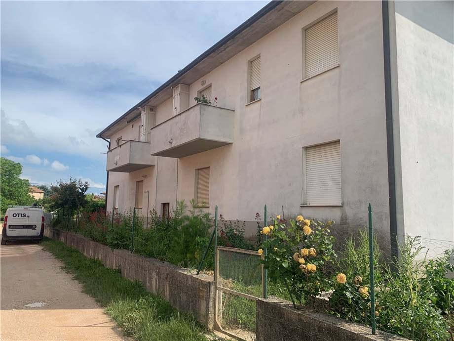 Venta Piso Gualdo Cattaneo San Terenziano #VA/66 n.2