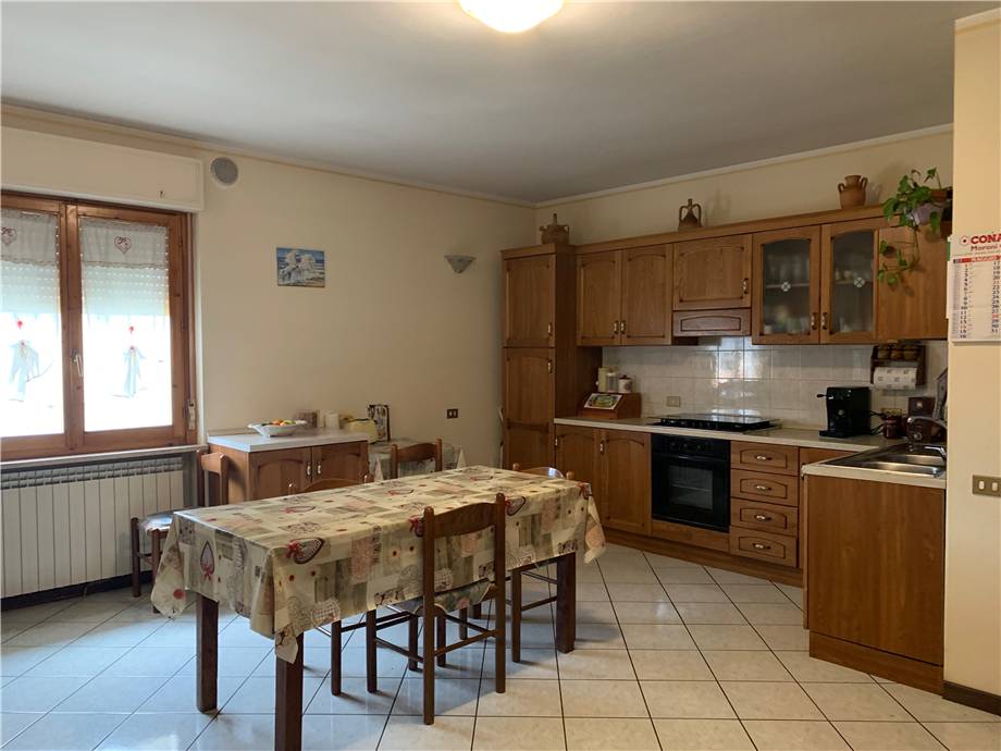 Venta Piso Gualdo Cattaneo San Terenziano #VA/66 n.20