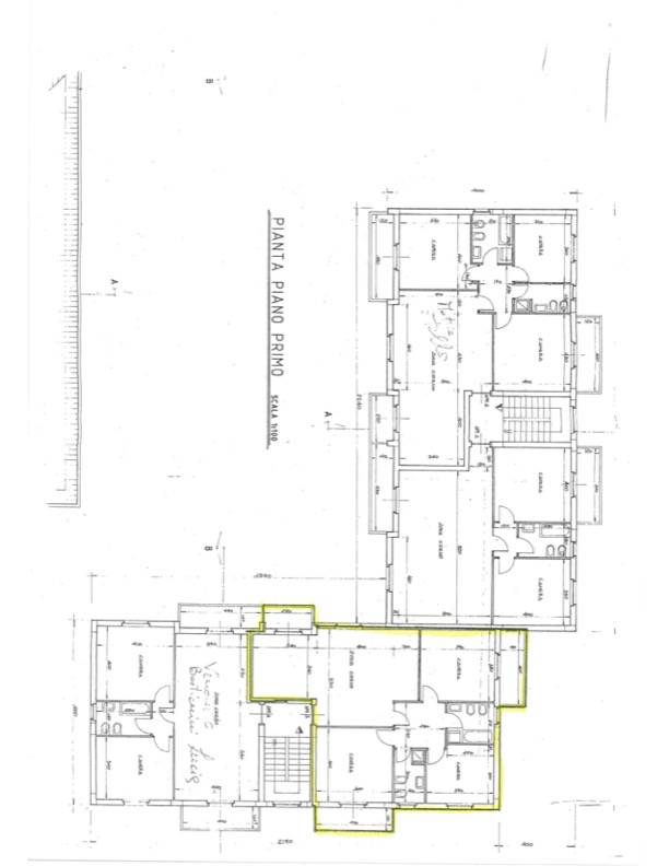 Venta Piso Gualdo Cattaneo San Terenziano #VA/66 n.21