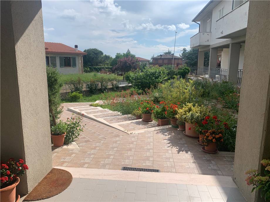Venta Piso Gualdo Cattaneo San Terenziano #VA/66 n.3