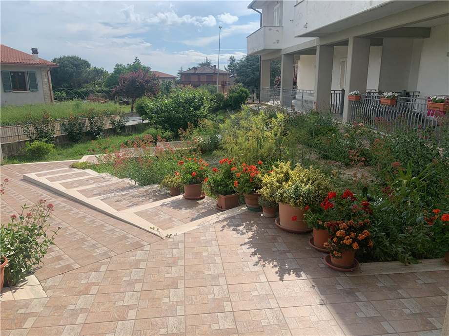 Venta Piso Gualdo Cattaneo San Terenziano #VA/66 n.4