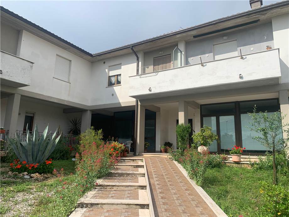 Venta Piso Gualdo Cattaneo San Terenziano #VA/66 n.5