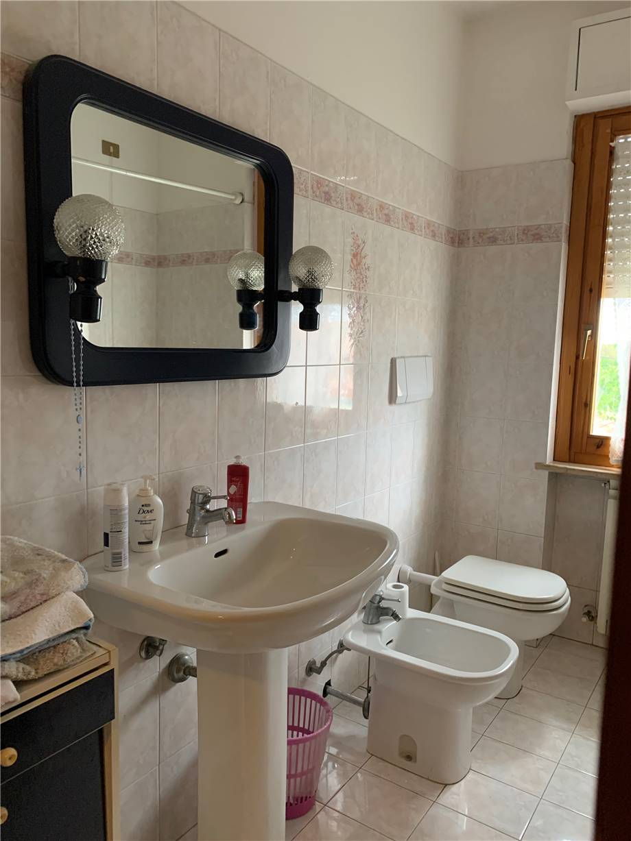 Venta Piso Gualdo Cattaneo San Terenziano #VA/66 n.9