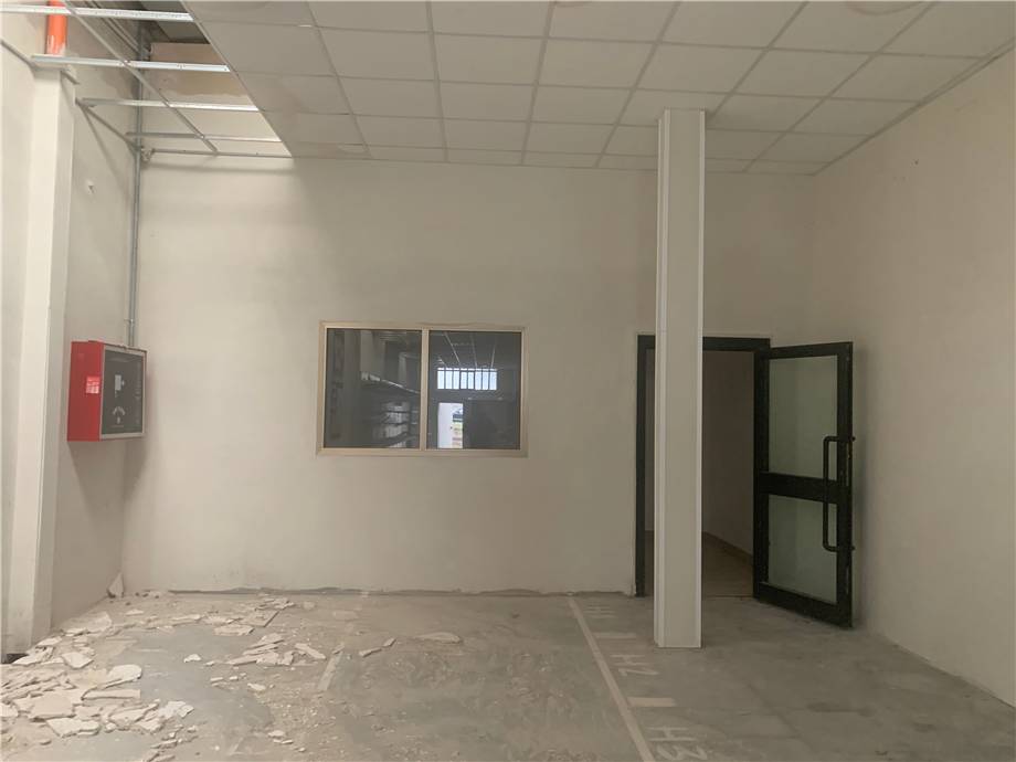 Venta Nave industrial Gualdo Cattaneo San Terenziano #VLC4 n.10