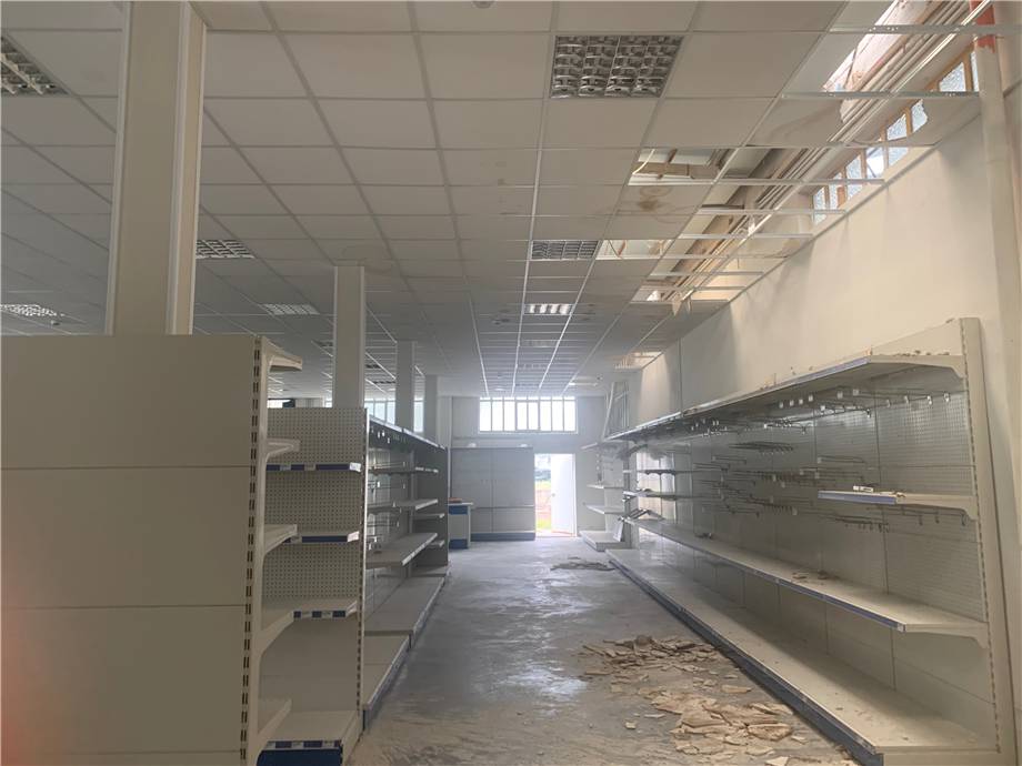 Venta Nave industrial Gualdo Cattaneo San Terenziano #VLC4 n.12