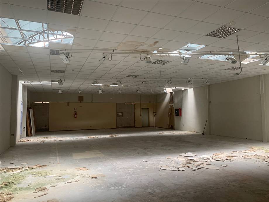 Venta Nave industrial Gualdo Cattaneo San Terenziano #VLC4 n.14