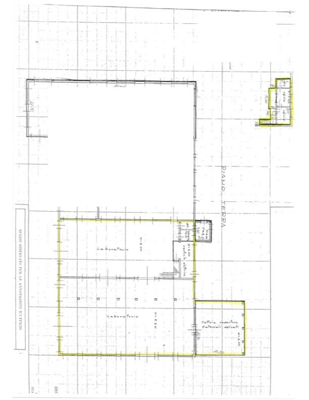 Venta Nave industrial Gualdo Cattaneo San Terenziano #VLC4 n.15