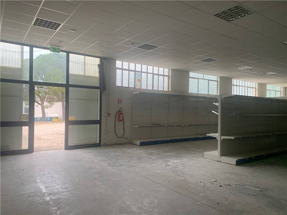 Venta Nave industrial Gualdo Cattaneo San Terenziano #VLC4 n.4