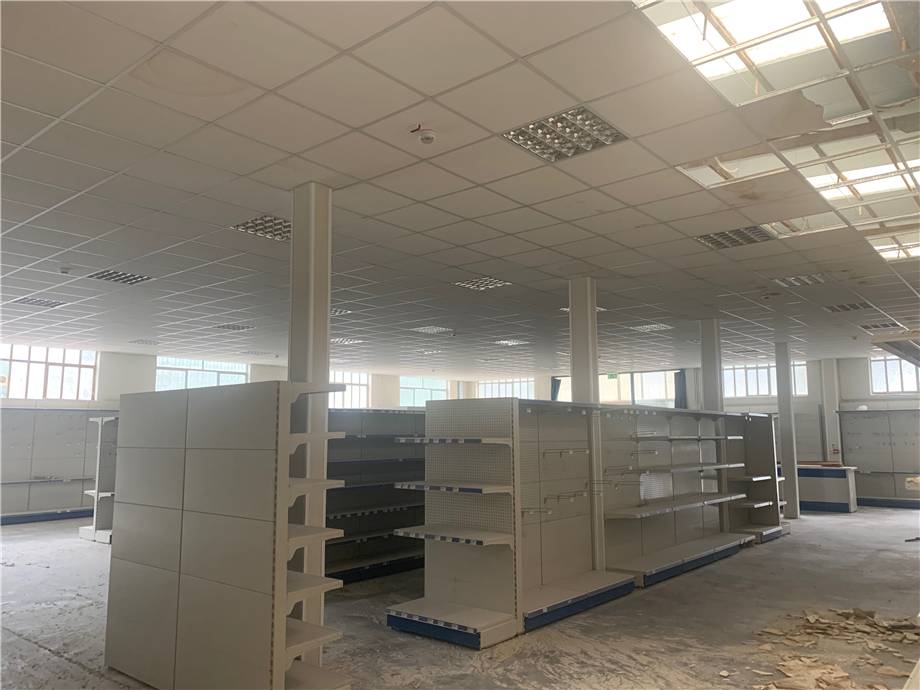 Venta Nave industrial Gualdo Cattaneo San Terenziano #VLC4 n.5
