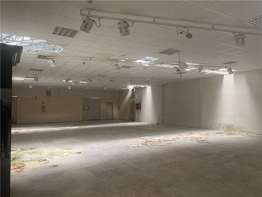 Venta Nave industrial Gualdo Cattaneo San Terenziano #VLC4 n.9