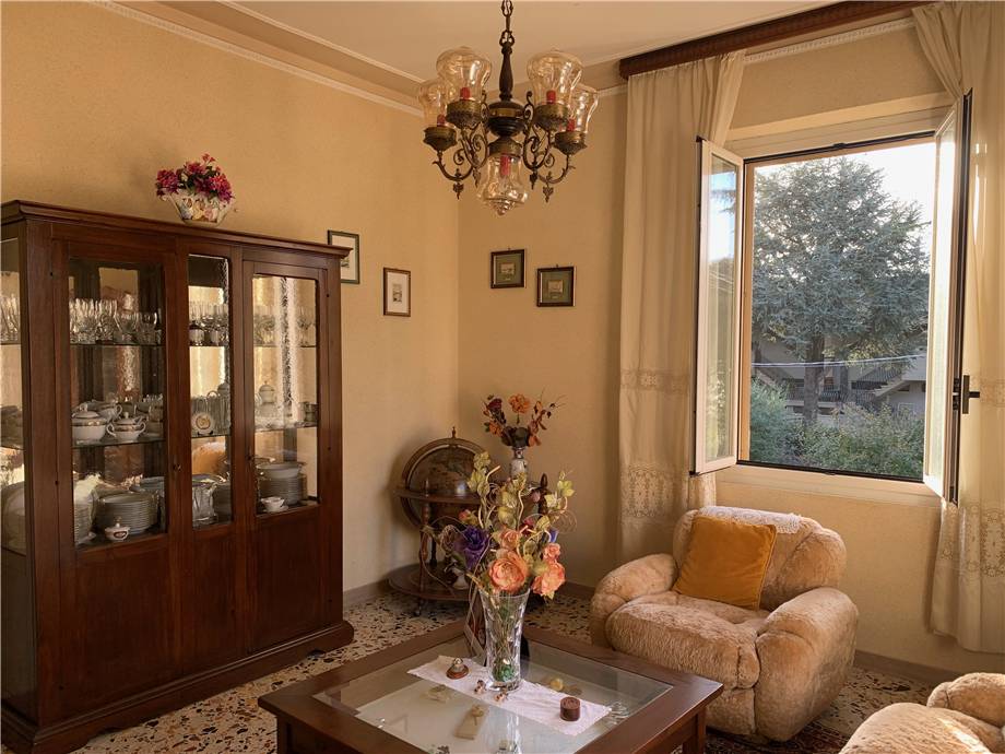 For sale Detached house Gualdo Cattaneo San Terenziano #VVI/48 n.15