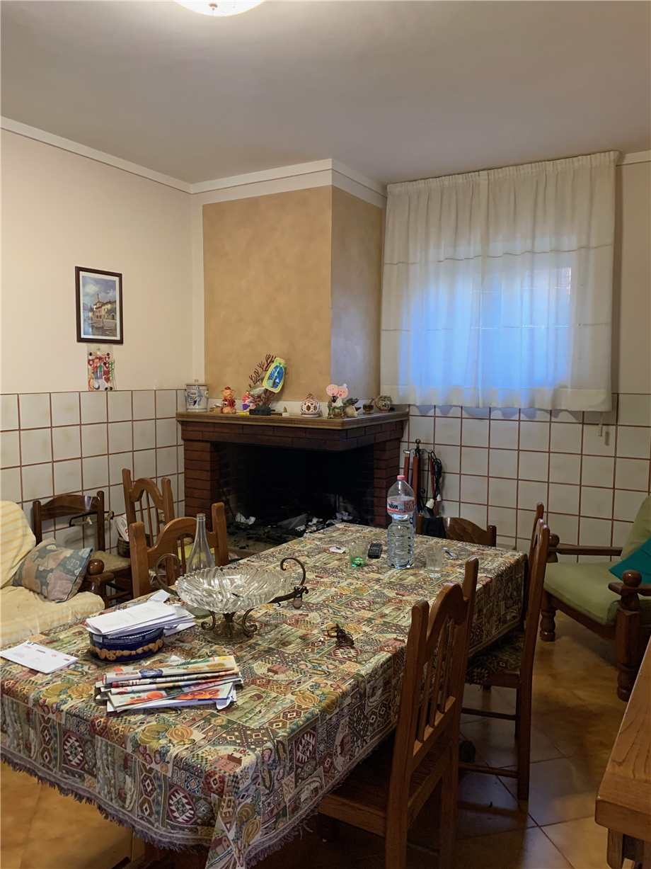 For sale Detached house Gualdo Cattaneo San Terenziano #VVI/48 n.16
