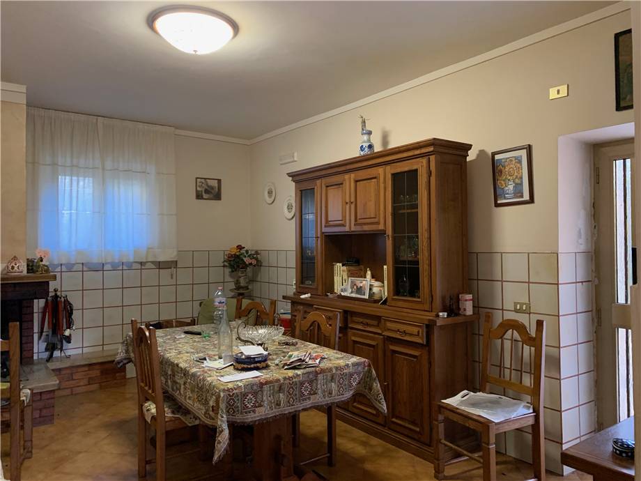 For sale Detached house Gualdo Cattaneo San Terenziano #VVI/48 n.17