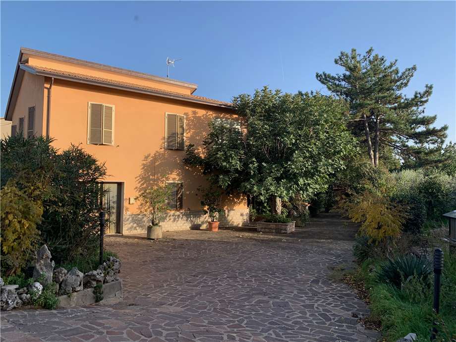 Verkauf Villa/Einzelhaus Gualdo Cattaneo San Terenziano #VVI/48 n.21