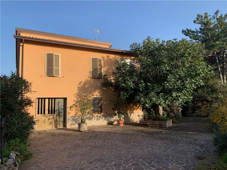 Verkauf Villa/Einzelhaus Gualdo Cattaneo San Terenziano #VVI/48 n.22