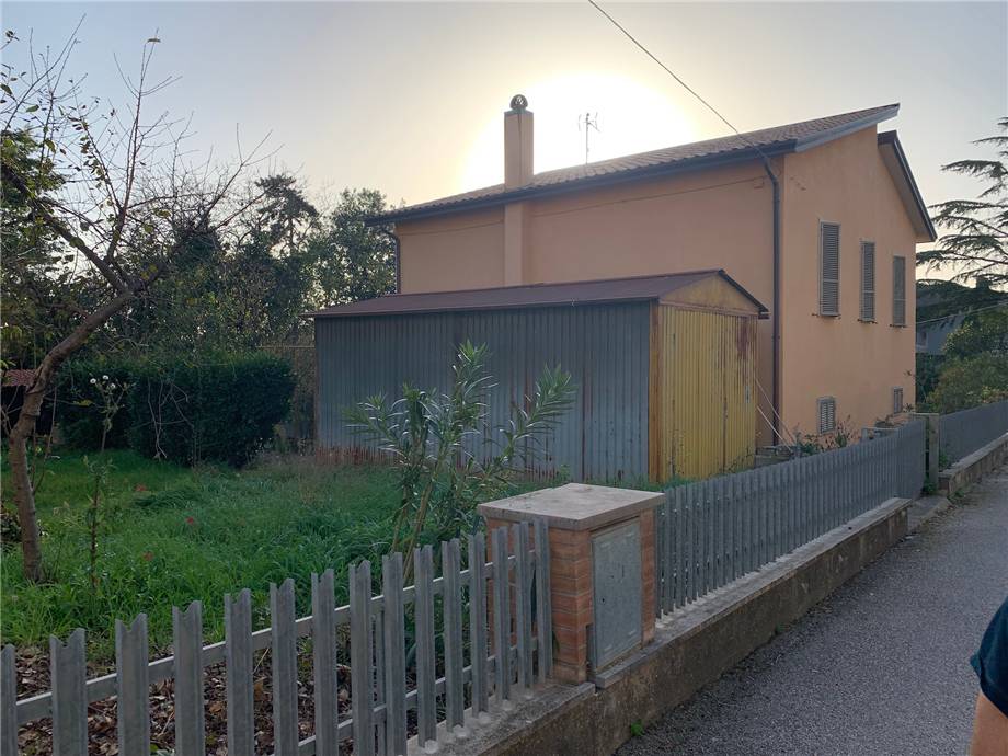 Vendita Villa/Casa singola Gualdo Cattaneo San Terenziano #VVI/48 n.23