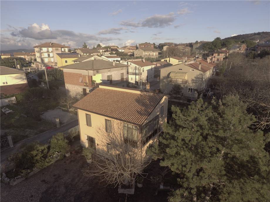 Verkauf Villa/Einzelhaus Gualdo Cattaneo San Terenziano #VVI/48 n.3