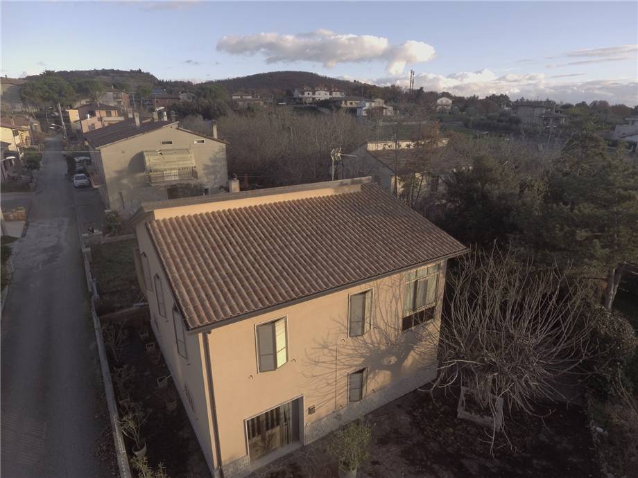 For sale Detached house Gualdo Cattaneo San Terenziano #VVI/48 n.4